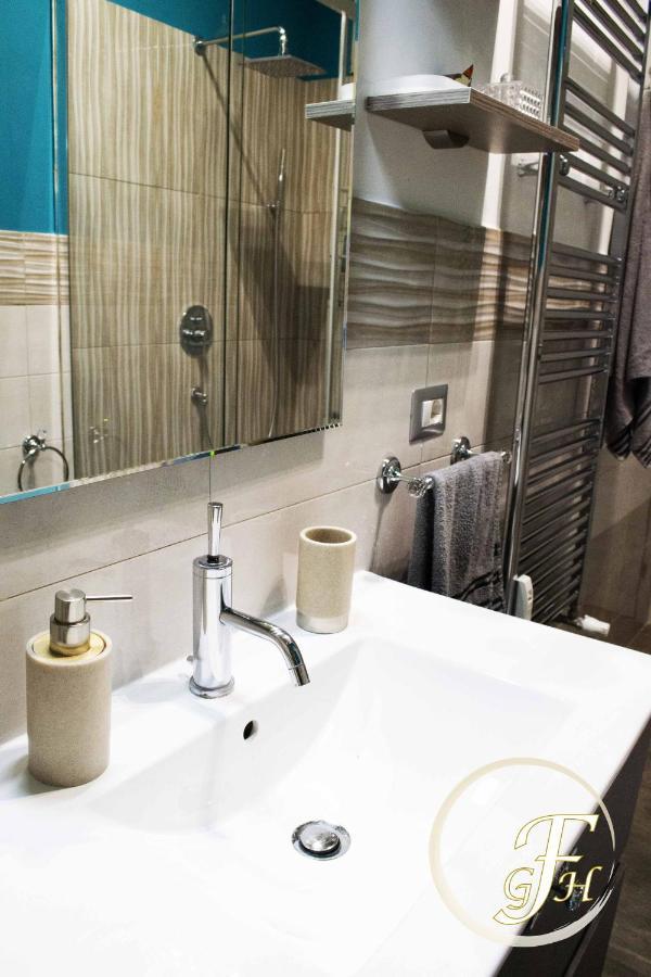 Fenty Guest House Roma Ngoại thất bức ảnh