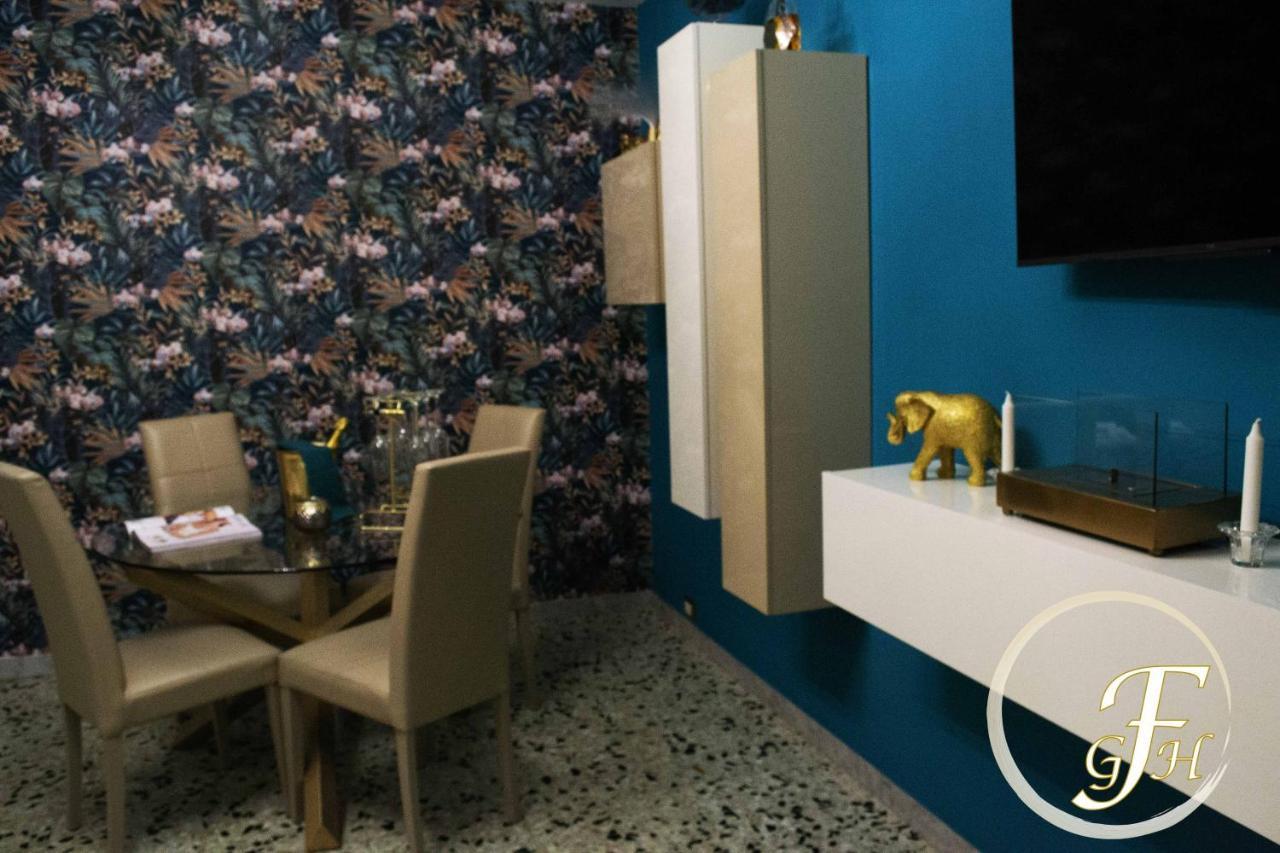 Fenty Guest House Roma Ngoại thất bức ảnh