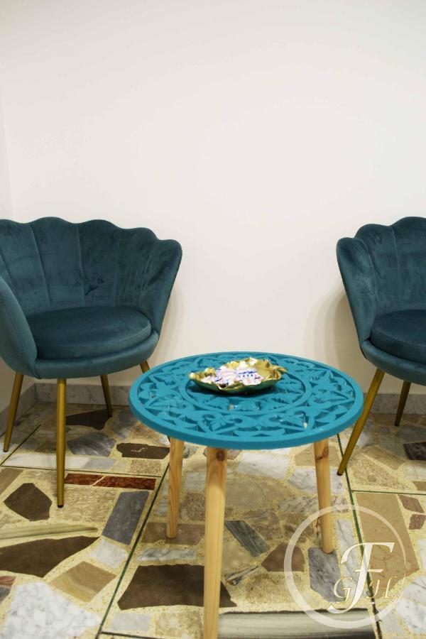 Fenty Guest House Roma Ngoại thất bức ảnh