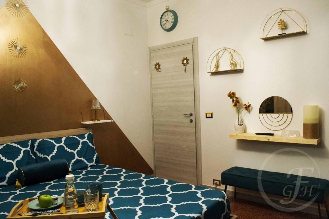 Fenty Guest House Roma Ngoại thất bức ảnh