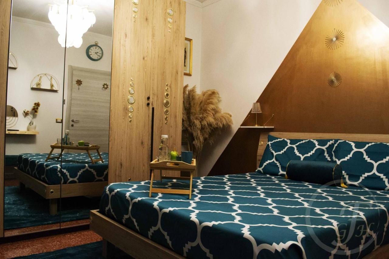 Fenty Guest House Roma Ngoại thất bức ảnh