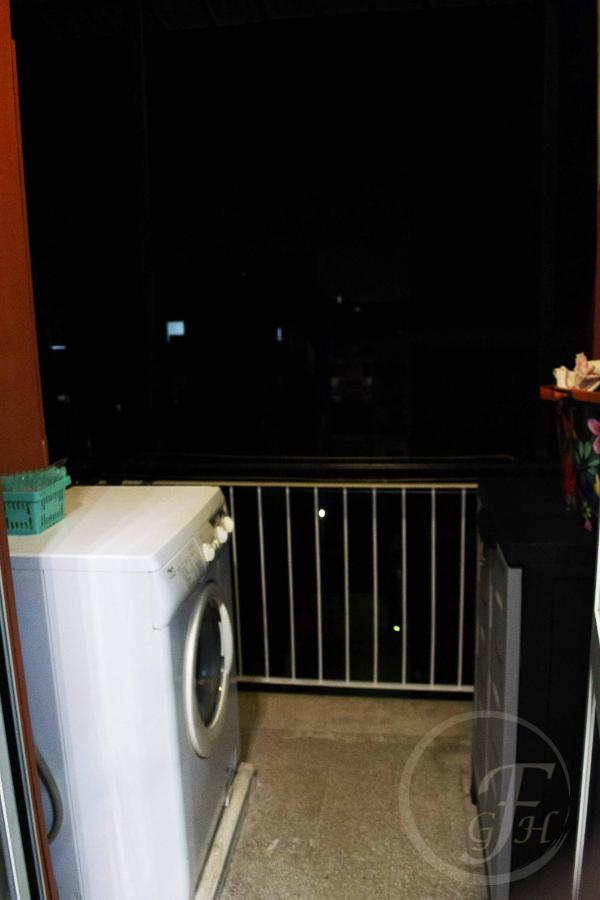 Fenty Guest House Roma Ngoại thất bức ảnh