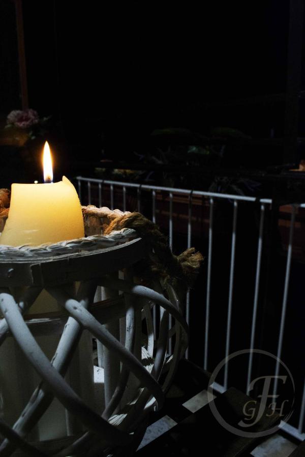 Fenty Guest House Roma Ngoại thất bức ảnh