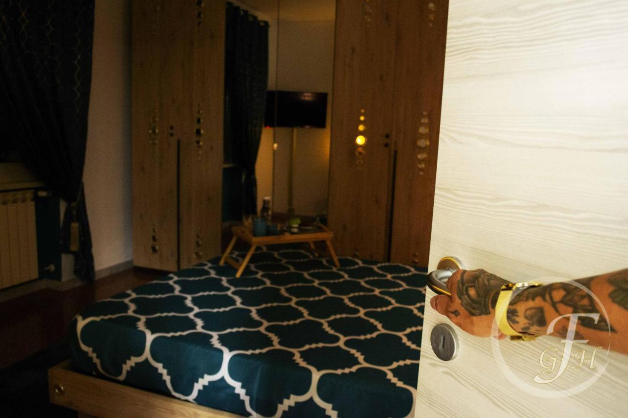 Fenty Guest House Roma Ngoại thất bức ảnh