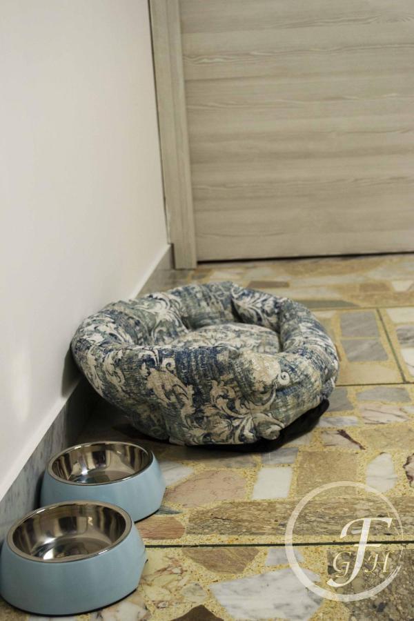 Fenty Guest House Roma Ngoại thất bức ảnh