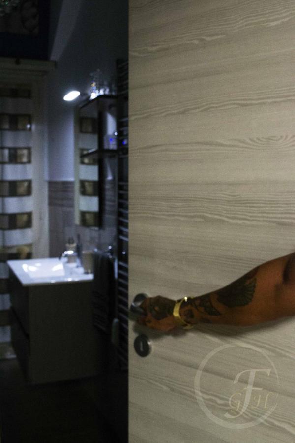 Fenty Guest House Roma Ngoại thất bức ảnh