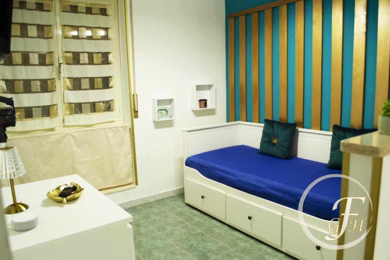 Fenty Guest House Roma Ngoại thất bức ảnh