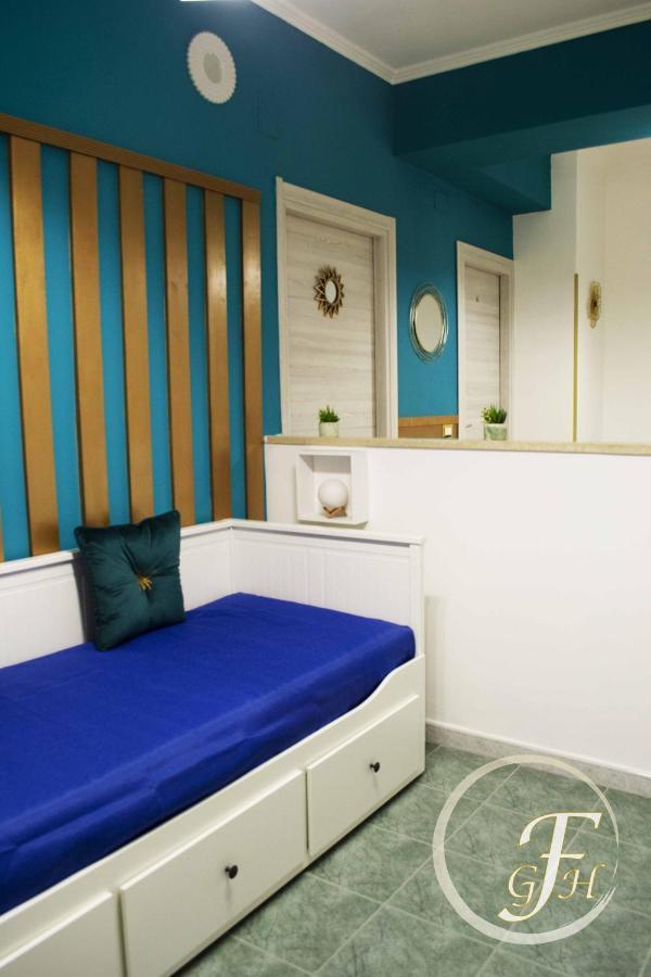 Fenty Guest House Roma Ngoại thất bức ảnh